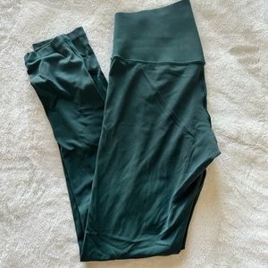 Aerie xtraholdup leggings